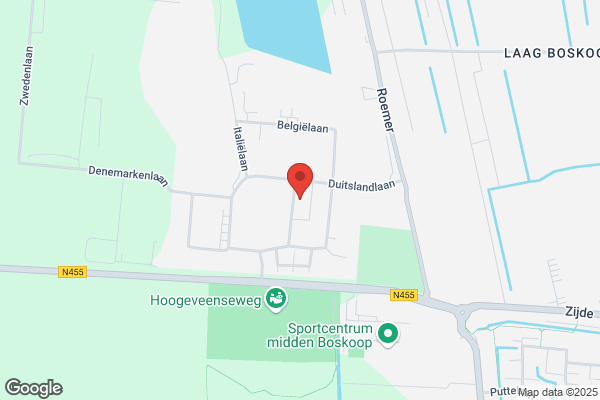 Zuid-Hollandse Glascentrale