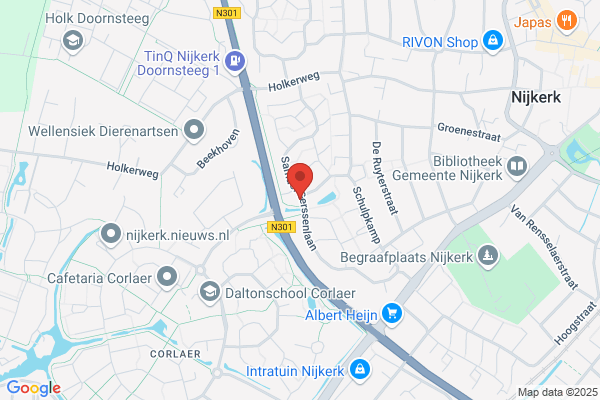 C.M. Van Reeuwijk Transportbedrijf Bv