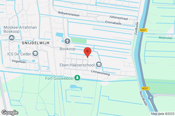 Wed A Van Den Bos En Zonen