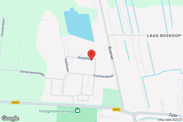 Windhorst Transport Bv