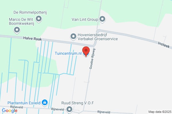 TuinHolland