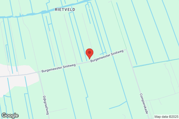 Bakhuyzen, Fa Rien