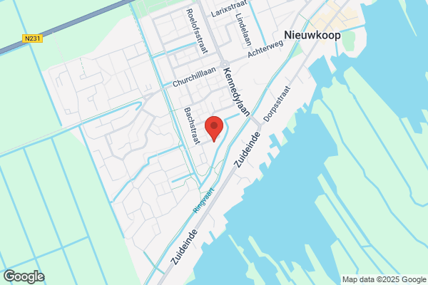 Kooijman Consultancy Bv
