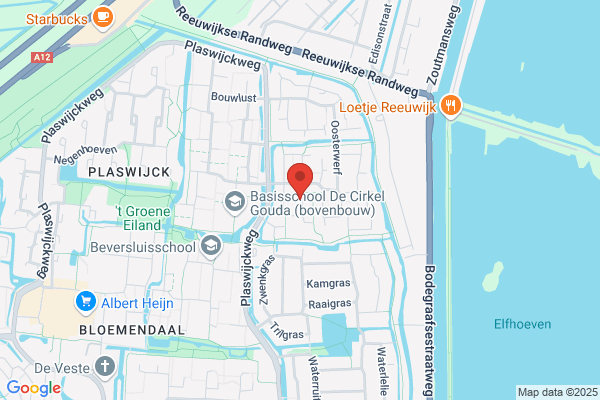 Redstar Information
