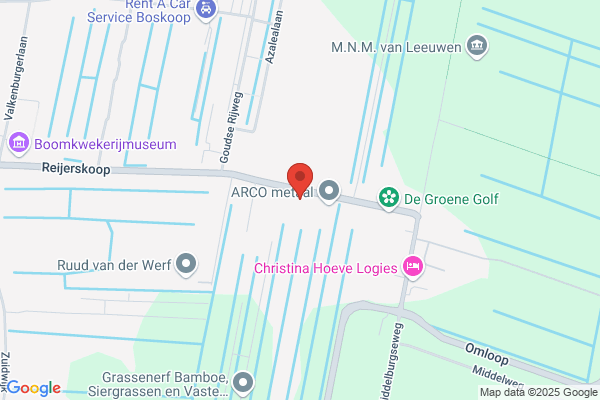 Sierenberg & De Gans Bv
