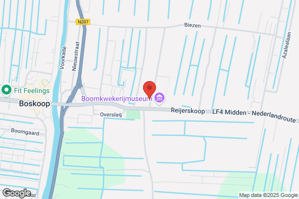 Smeelen Projektmanagement & Consultancy Bv