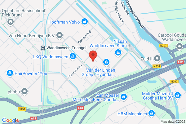W & N Data Telecom Advies En installatiebedr