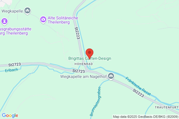 Brigitta's