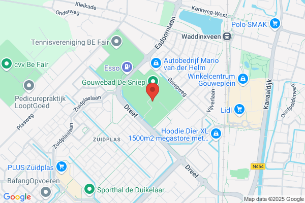 BSO Vrijbuiters - Quadrant Kindercentra