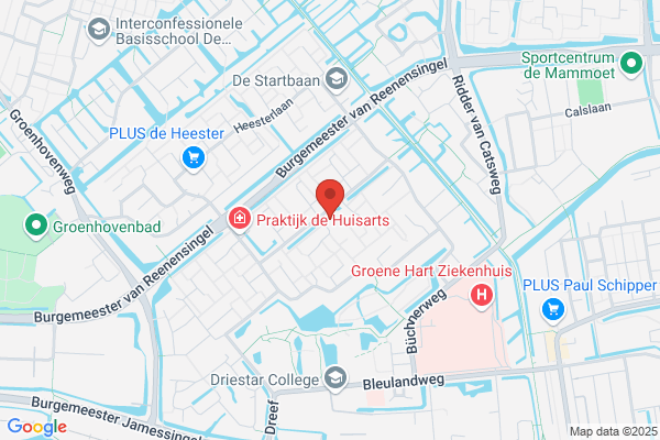 Peutergroep Het Groene Eiland - Quadrant Kindercentra