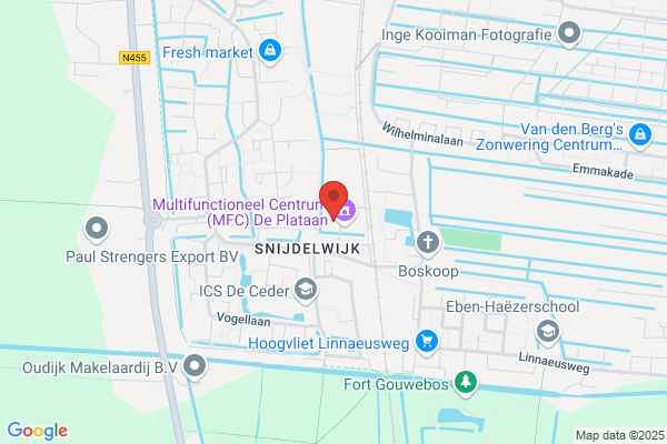Kinderopvang Humanitas - Buitenschoolse Opvang De Boomhut (GESLOTEN)