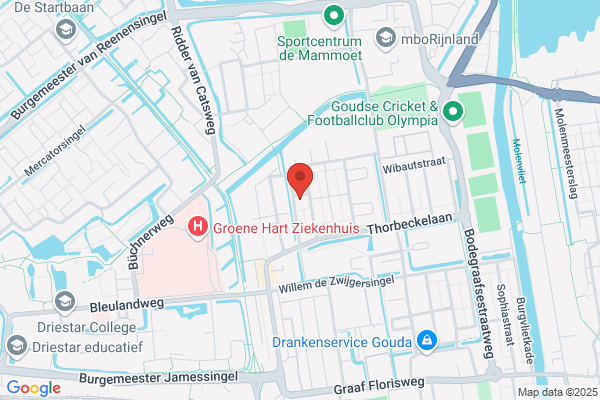 Quadrant Kindercentra
