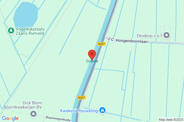 Rijn En Gouwe
