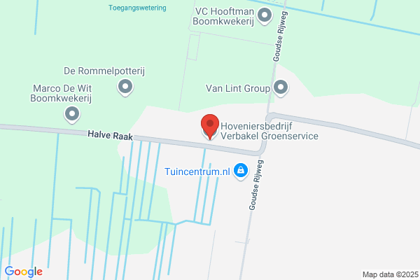 C. Verbakel En Zonen Bv