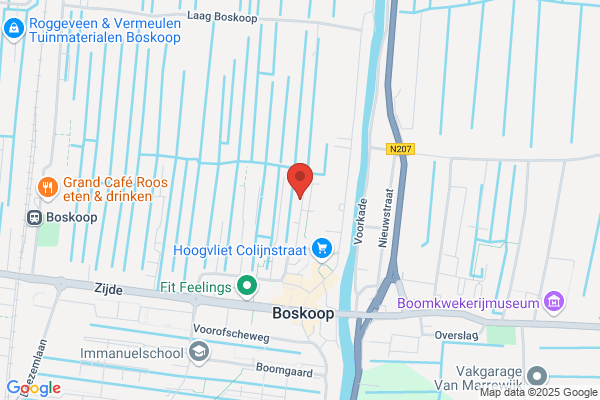 Rooker Installatietechniek