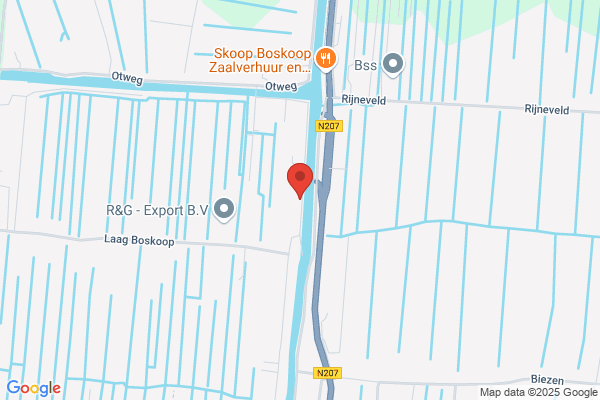 T Vd Hoek Timmer- En Montagebedrijf