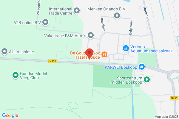 Huizenbeurs, De