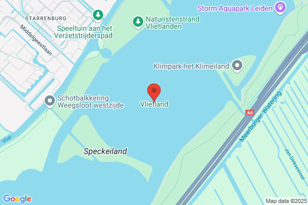 Vlietland Bv