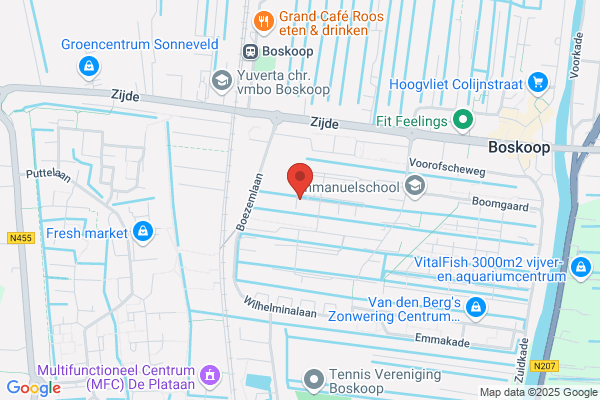 Makelaardij In Onroerend Goed Plikaar Bv