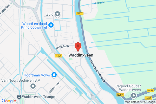 Pedicure & Voetverzorging Coby Brussé