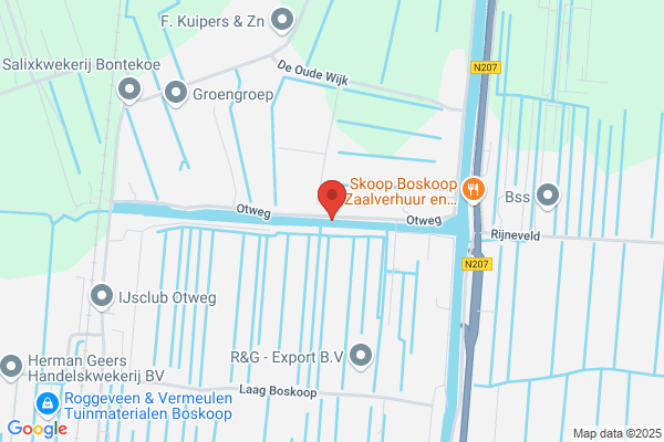 Jorgen Maakt Reclame