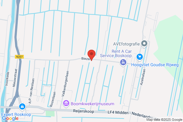 Teller Bv Reklame Studio
