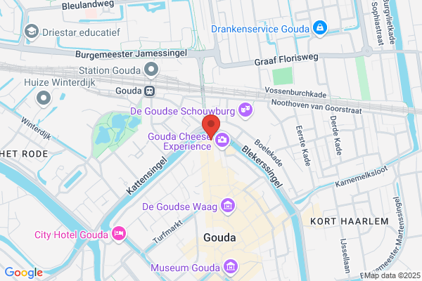 Boerma Reclame Adviesburo