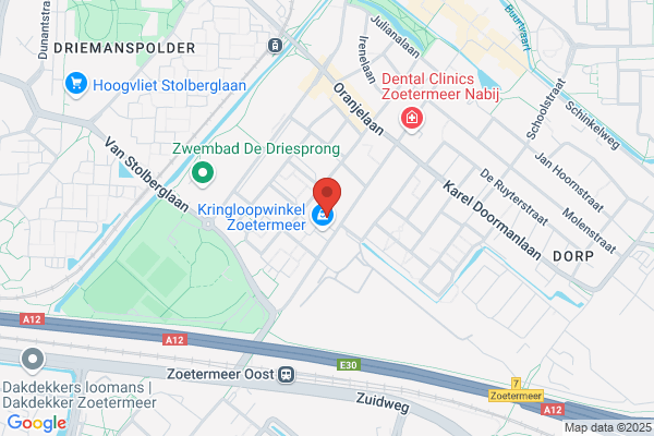 Schoonmaakbedrijf C L Van Golden