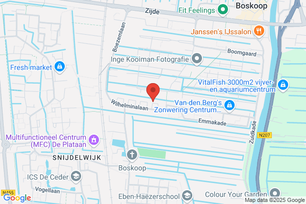 Schoonmaakbedrijf Reeuwijk