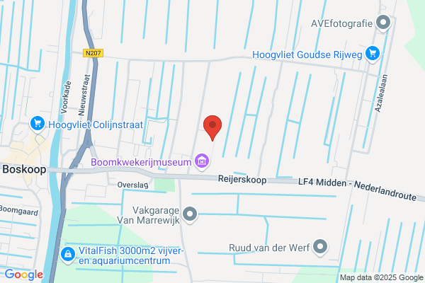 Vof Schoonmaakbedrijf Van Dam En Tent