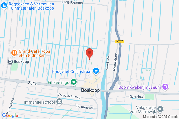 Aronson Service B.V