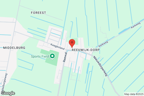 Gasterij Vergeer
