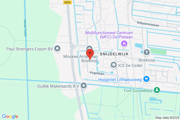 Autorijschool Tineke Smid