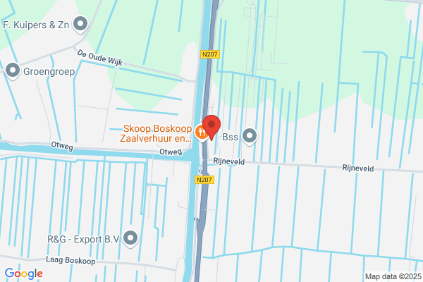 Verkeersschool Tricom Vof