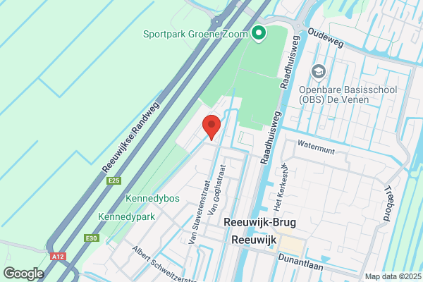 Schildersbedrijf Gerritsen