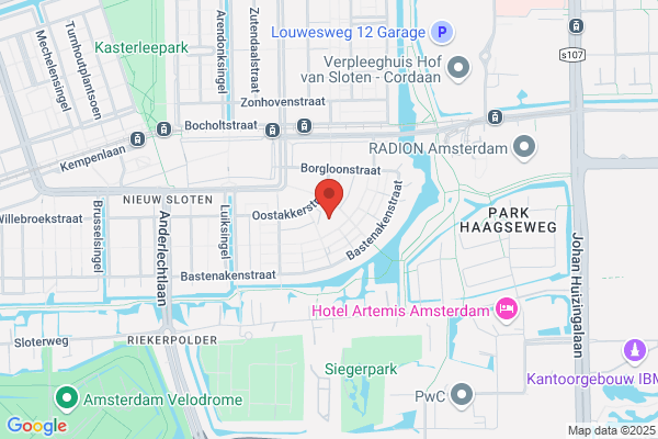 Zevensprong Jenaplan, De
