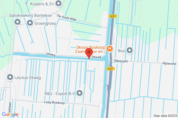 Brug Openb, De