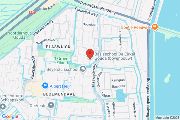 De Cirkel