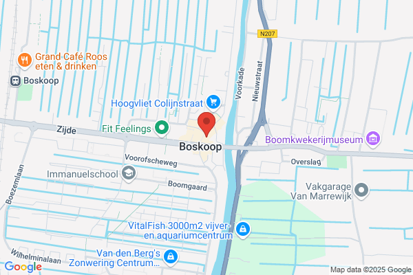 Huidpraktijk MooiGaaf