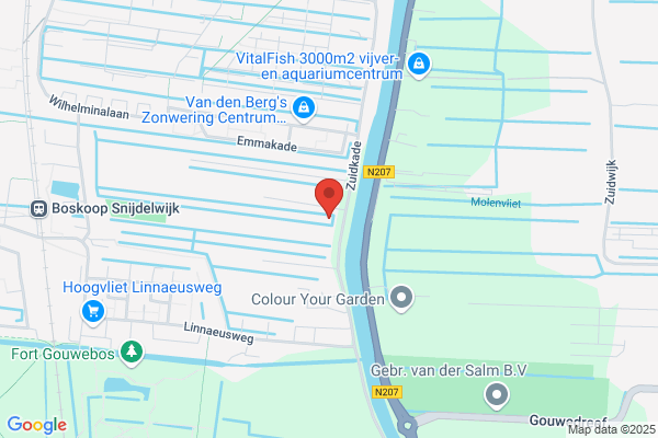 Songa Schoonheidssalon
