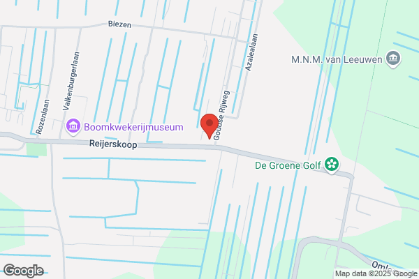 Schoonheidssalon F Bakker-Schut