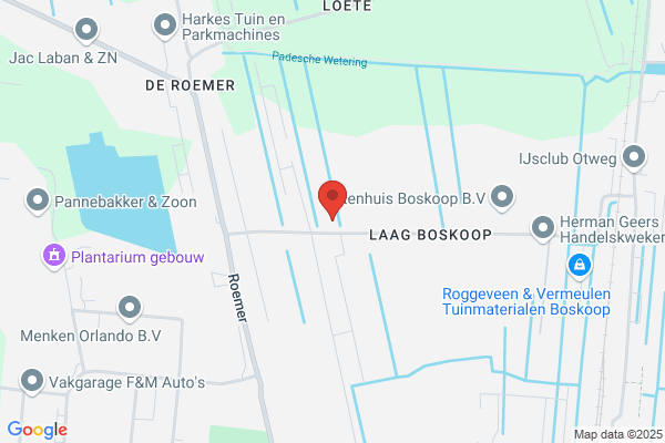 Schoonheidssalon Sheron