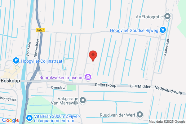 Computer Business Solutions Bv