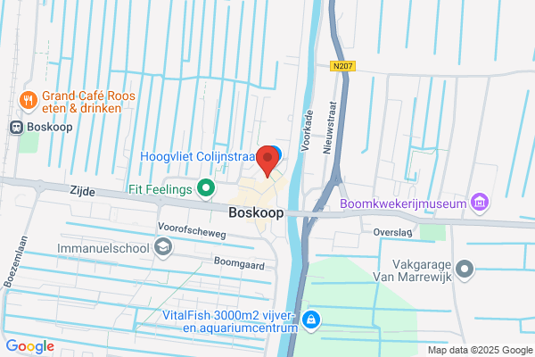 Blokker