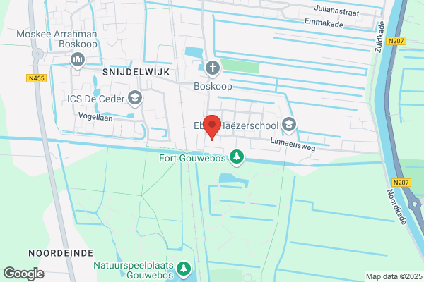 Hoogvliet Bv