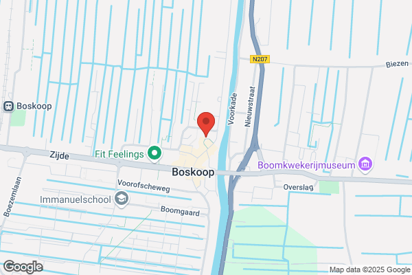 Hoogvliet Bv