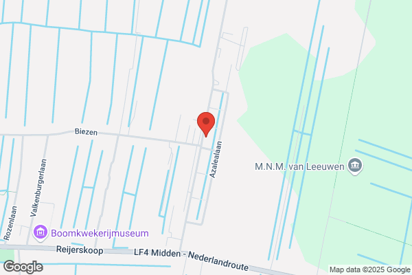 Hoogvliet Bv Filiaal Boskoop Goudse Rijweg