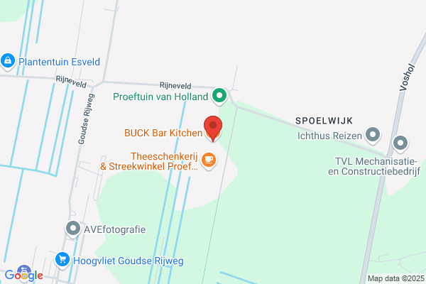 Lange, J De