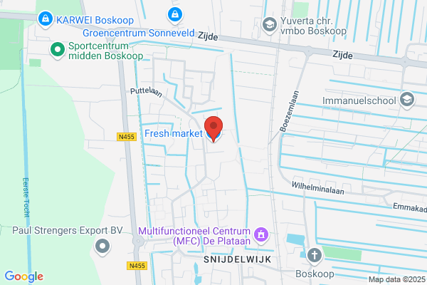 Troefmarkt