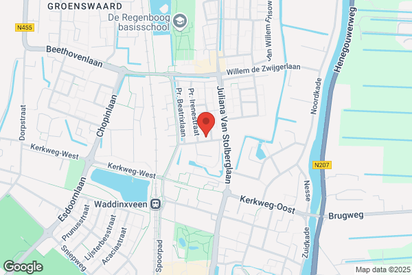 Tandprothetische Praktijk Jac. Oudijk